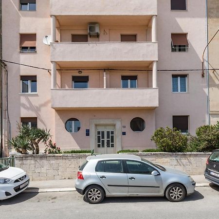 Apartman Andra Split Eksteriør billede