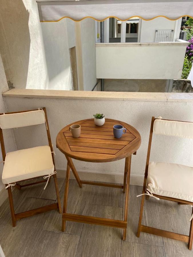Apartman Andra Split Eksteriør billede