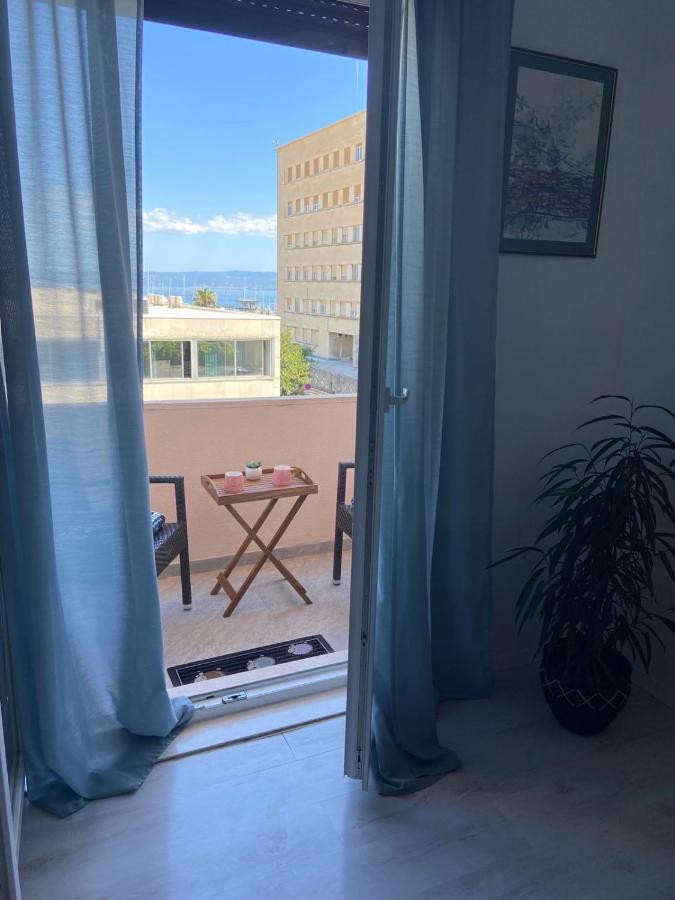 Apartman Andra Split Eksteriør billede