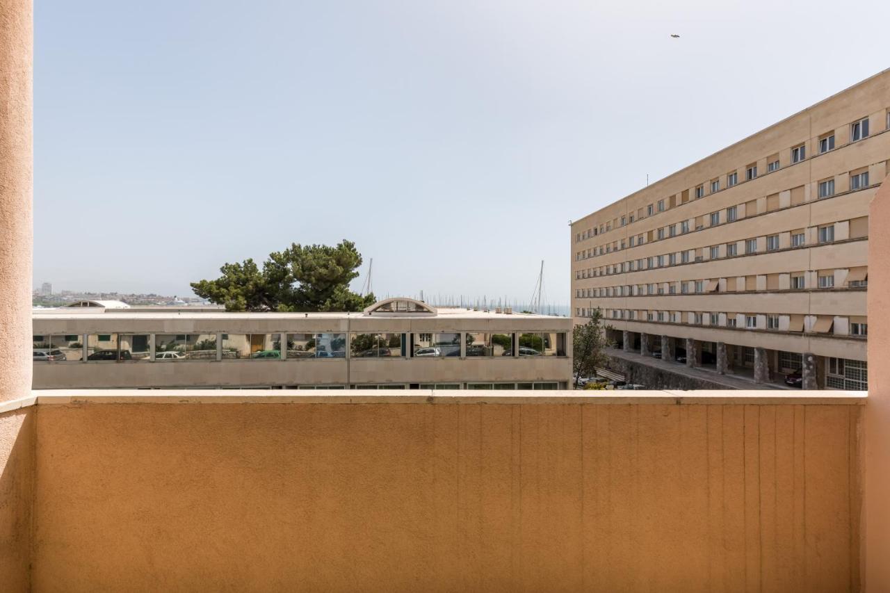 Apartman Andra Split Eksteriør billede