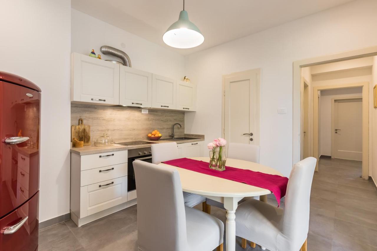 Apartman Andra Split Eksteriør billede