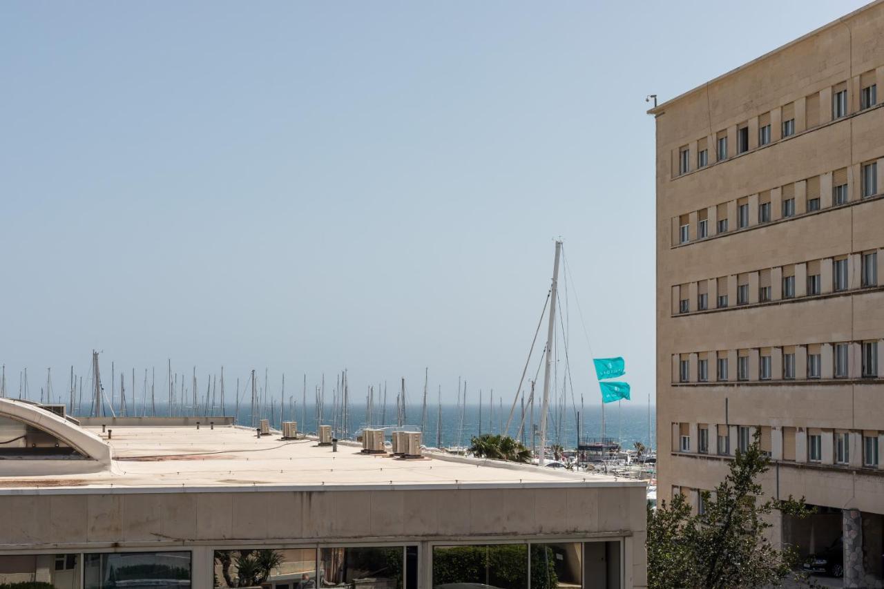 Apartman Andra Split Eksteriør billede
