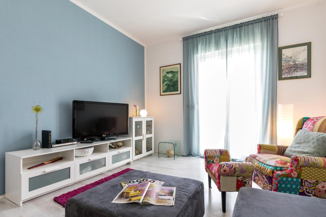 Apartman Andra Split Eksteriør billede