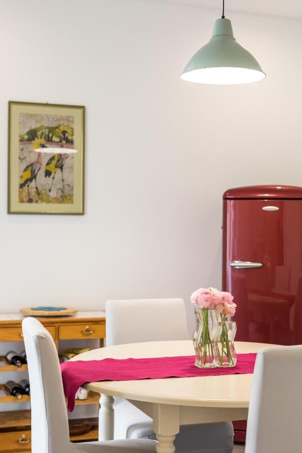 Apartman Andra Split Eksteriør billede