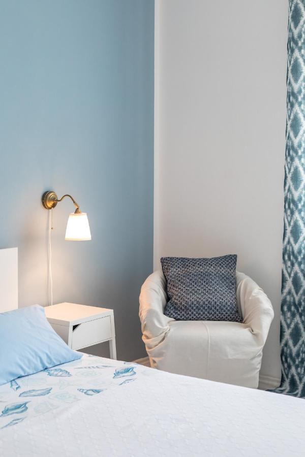 Apartman Andra Split Eksteriør billede